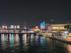 -情人坝酒吧街