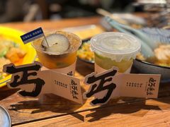 -北丐先生·野馄饨烧烤(雨花万象店)