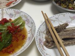 -北平食府(马鞍山路店)