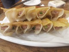 -海富荣·锅贴·陕菜家常菜(阳光城店)