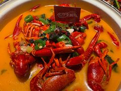 口味虾-长沙文和友(海信广场店)