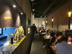 大堂-悦慕·花满溪(新城吾悦店)