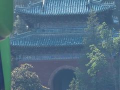 -武当山风景区