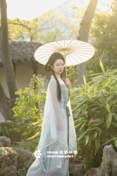 点击看大图 -禾美汉服·簪花·旗袍·旅拍摄影馆(沧浪亭店)