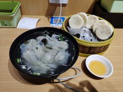 -巧燕坊一笼一蒸(庆春广场地铁站店)