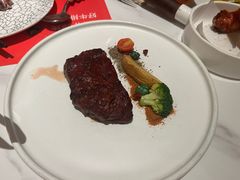 -赤火牛排(金狮广场店)