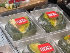 -那家面包房(珠江路店)