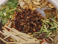 -老爷庙风味美食府(魏都大道店)