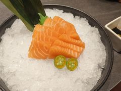 -高佳庄·舟山海鲜(海景旗舰店)