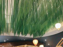 -熊猫自助餐厅.萌趣城堡(长隆熊猫酒店)