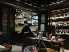 -莫里·意大利餐厅(K-lab店)