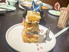 -唐猫庭院·千年陕菜(赛格国际购物中心店)
