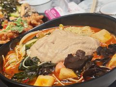 -刘成杰锦州烧烤(南河路店)