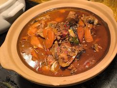 -万达瑞华酒店美食汇自助餐厅(楚河汉街店)