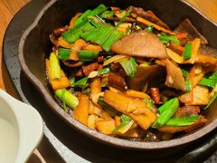 -云海肴·汽锅鸡·云南菜(美罗城店)