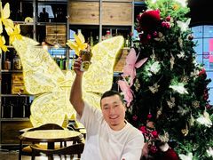 -黑草莓(重庆路店)