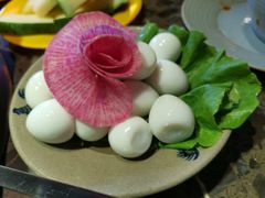 -小龙坎老火锅(华飞店)