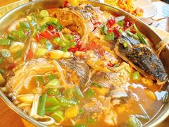 -食光慢宴·安吉土菜馆