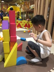 点击看大图 -meland亲子乐园(深圳领展中心城店)