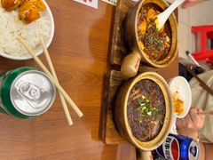 -罗妈砂锅(四川成都奎星楼店)