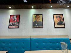 -老边饺子馆(西站店)