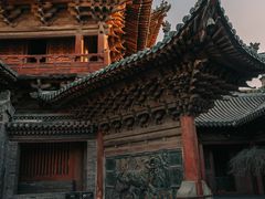 -榆次老城