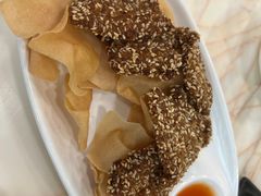 -金时代顺风大酒店(南桥百联店)
