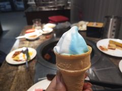 -33韩式自助烧烤(环城南路店)