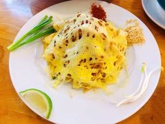 泰式金边炒粉-yes or no(南部商务区店)