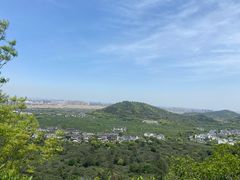 -树山生态村