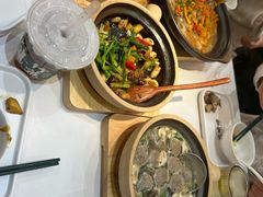 -火啫啫·粤式啫啫煲(南京弘阳店)