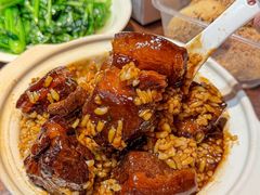 -老瑞福上海菜(人民广场店)