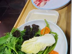 -和庆斋羊蝎子火锅·碳缸烧烤(顺义旗舰店)