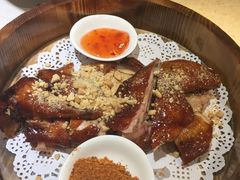 -蕃茄述·好汤自然来(江汉路店)