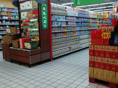 -大润发(梅兰东路店)