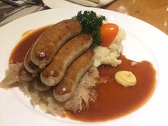 -兰特伯爵西餐厅·啤酒屋(方庄店)