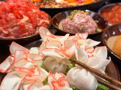 -冯校长老火锅(广州正佳广场店)