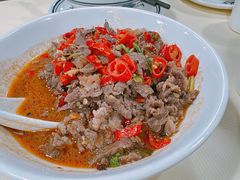 -笨罗卜浏阳菜馆(太平街店)