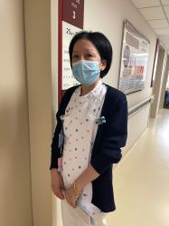 -中国福利会国际和平妇幼保健院(徐汇院区)