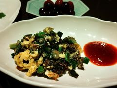 -领事馆19号中餐厅(厦门海景洲际酒店)