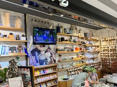 -今日陶艺(富力广场店)