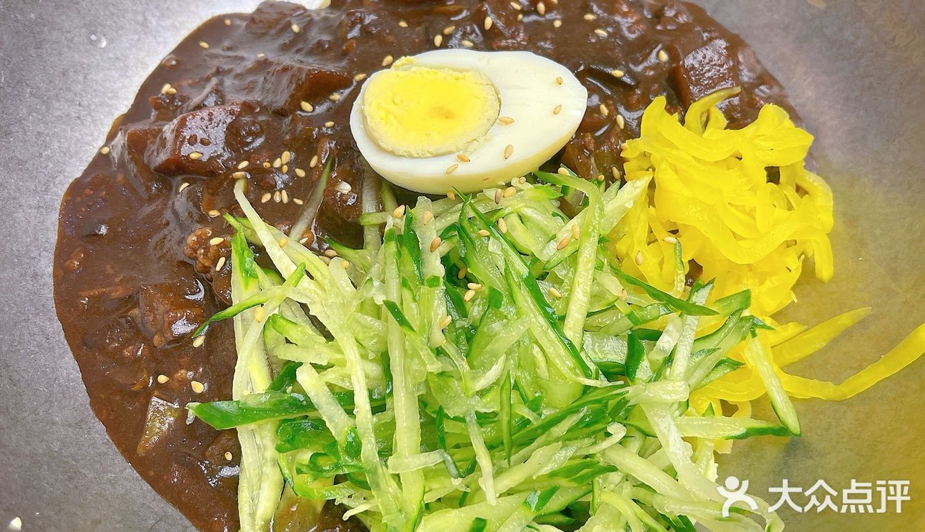 探店记：烤肉店必点 [得意]