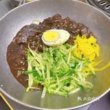 探店记：烤肉店必点 [得意]