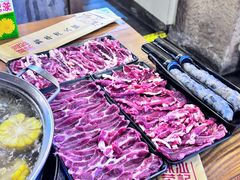 -荣记潮汕牛肉火锅(仙鹤街店)