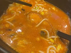 -阿香米线(深业上城店)
