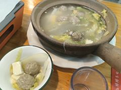 -亿牌牌东北烧烤(怀特店)
