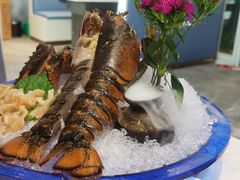 -半岛听涛蒸汽海鲜自助(K11店)
