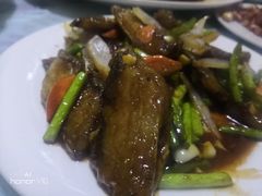 -金台阶鱼馆(于桥水库店)