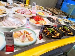 -阿毛饭店(和义路店)