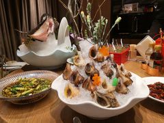 -尚海豆捞(乐虹坊店)